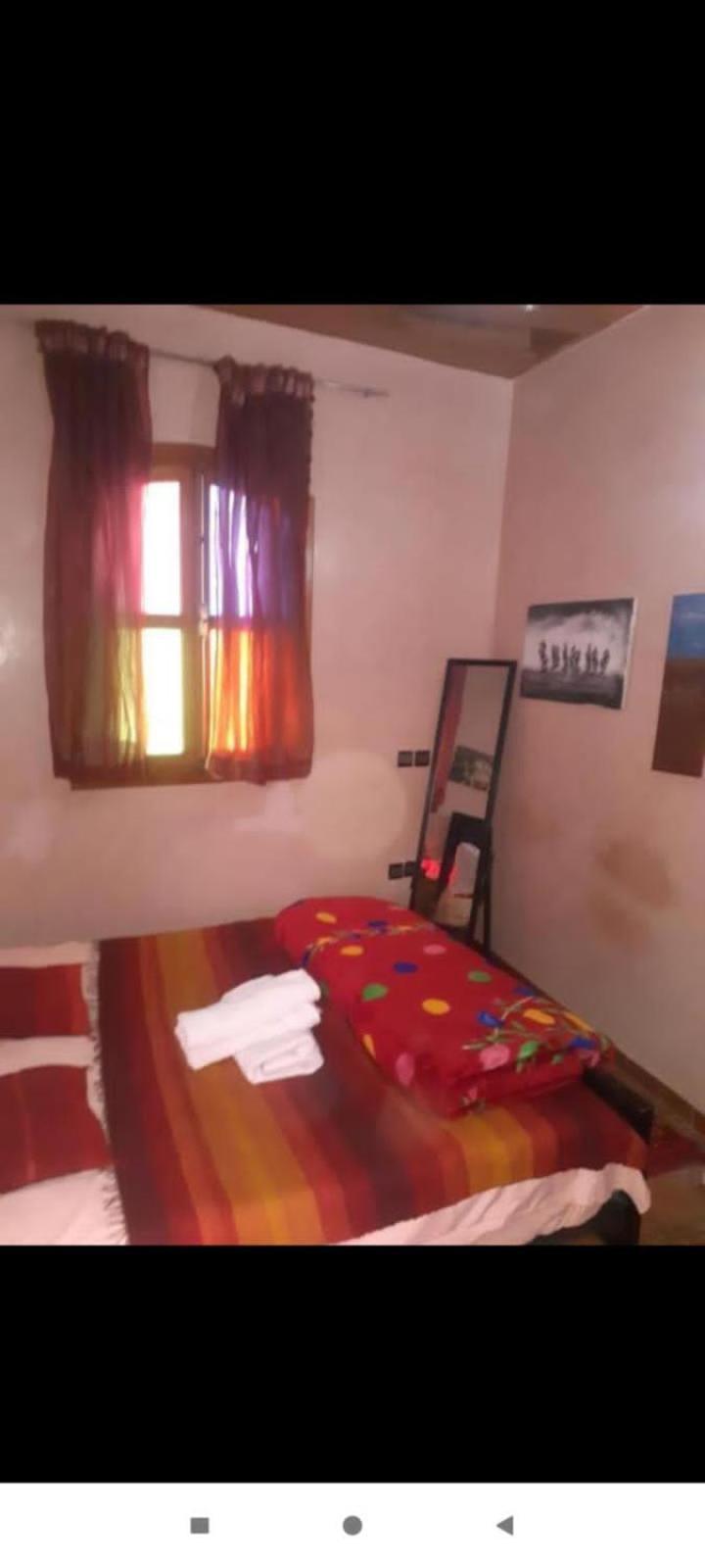 Riad Hanafi Marrakesh Extérieur photo