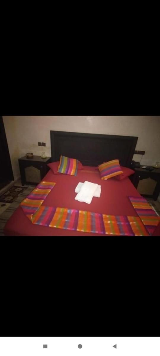 Riad Hanafi Marrakesh Extérieur photo